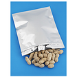 Mylar Seed Saver Bags 6" x 8" - Pack of 3 - SeedsNow.com
